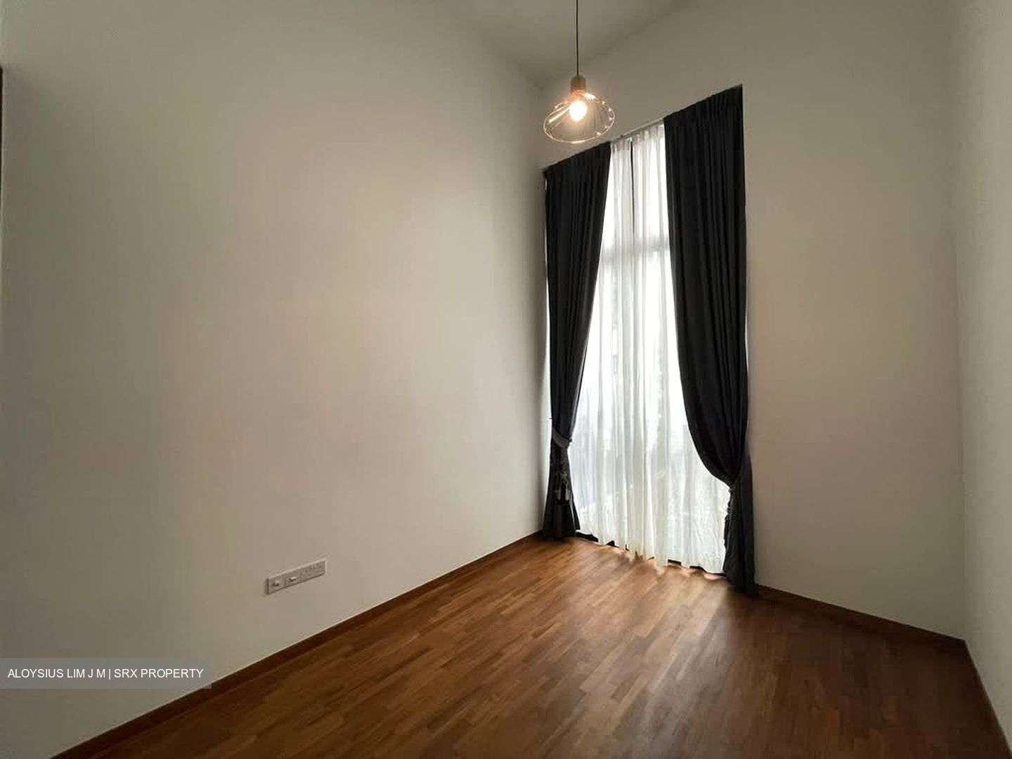 Mayfair Gardens (D21), Condominium #596353791